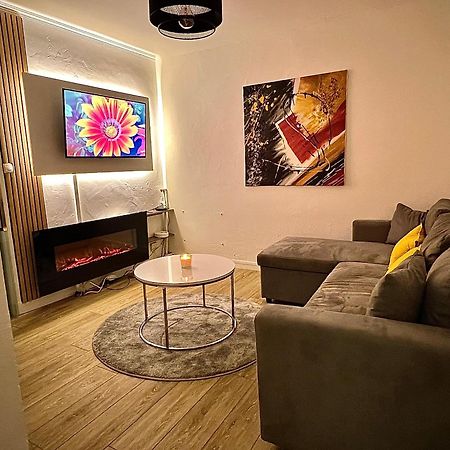 Charmant Appartement Pres De Paris - L'Inaya Maisons-Alfort Dış mekan fotoğraf