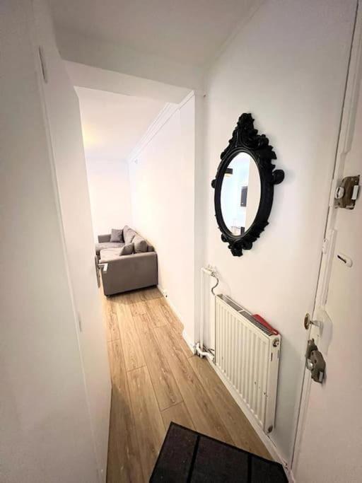 Charmant Appartement Pres De Paris - L'Inaya Maisons-Alfort Dış mekan fotoğraf
